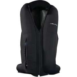 Helite ZIP'IN 2.0 Airbag-Weste child L)