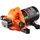 Vevor 12-V-Membranpumpe, 6,81 L/min, 3-Kammer-DC-Wasserpumpe mit automatischem Druckschalter 40–100 PSI einstellbar, 60 PSI, 1/2 Zoll MNPT-Anschluss, für Wohnmobil, Yacht, Imbisswagen, Camper, Marine
