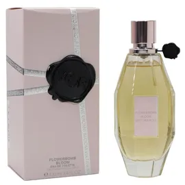 Viktor & Rolf Flowerbomb Bloom Eau de Toilette 100 ml