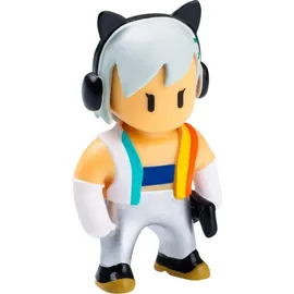 stumble guys - 1Er Pack Figuren In Blind Foilbag - Wave 3, 3 Jahr(e), Gemischte Farben - Bunt