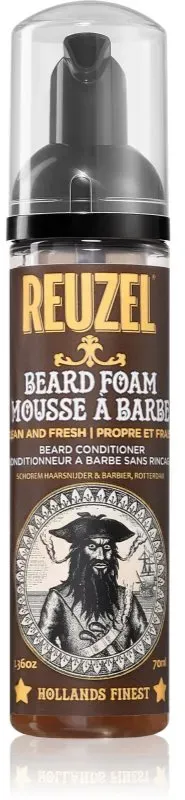 Reuzel Clean & Fresh Beard Foam Schaum für den Bart 70 ml