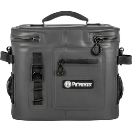 Petromax Kühltasche 8 l Dunkelgrau