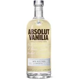 Absolut Vanilia 40% vol 1 l