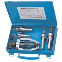 Gedore 1.31/0 Innenausziehergarnitur, 5-teilig