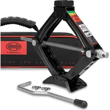Heyner HEYNER® Scherenwagenheber 1,0t