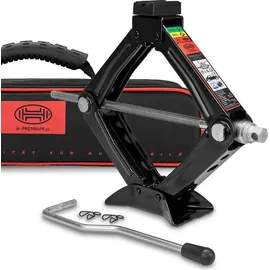 Heyner HEYNER® Scherenwagenheber 1,0t
