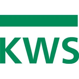 KWS Türfeststeller 1081 Silber 30 mm