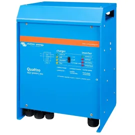 Victron Energy Quattro 24/3000/70-50/50 Wechselrichter/Ladegerät 2400 W