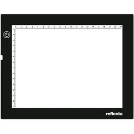reflecta Leuchtplatte A5 Super Slim