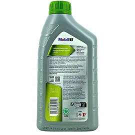 Mobil ESP X4 157813 SAE 0W-40 1 l