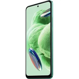 Xiaomi Redmi Note 12 5G 4 GB RAM 128 GB Forest Green