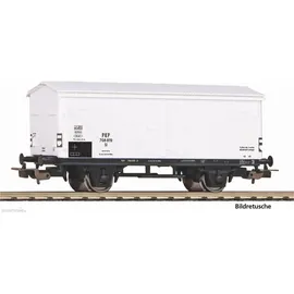 PIKO Gedeckter Güterwagen 54278 H0