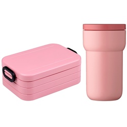 Mepal Ellipse + TAB Lunchset Kaffee Küchenzubehör   