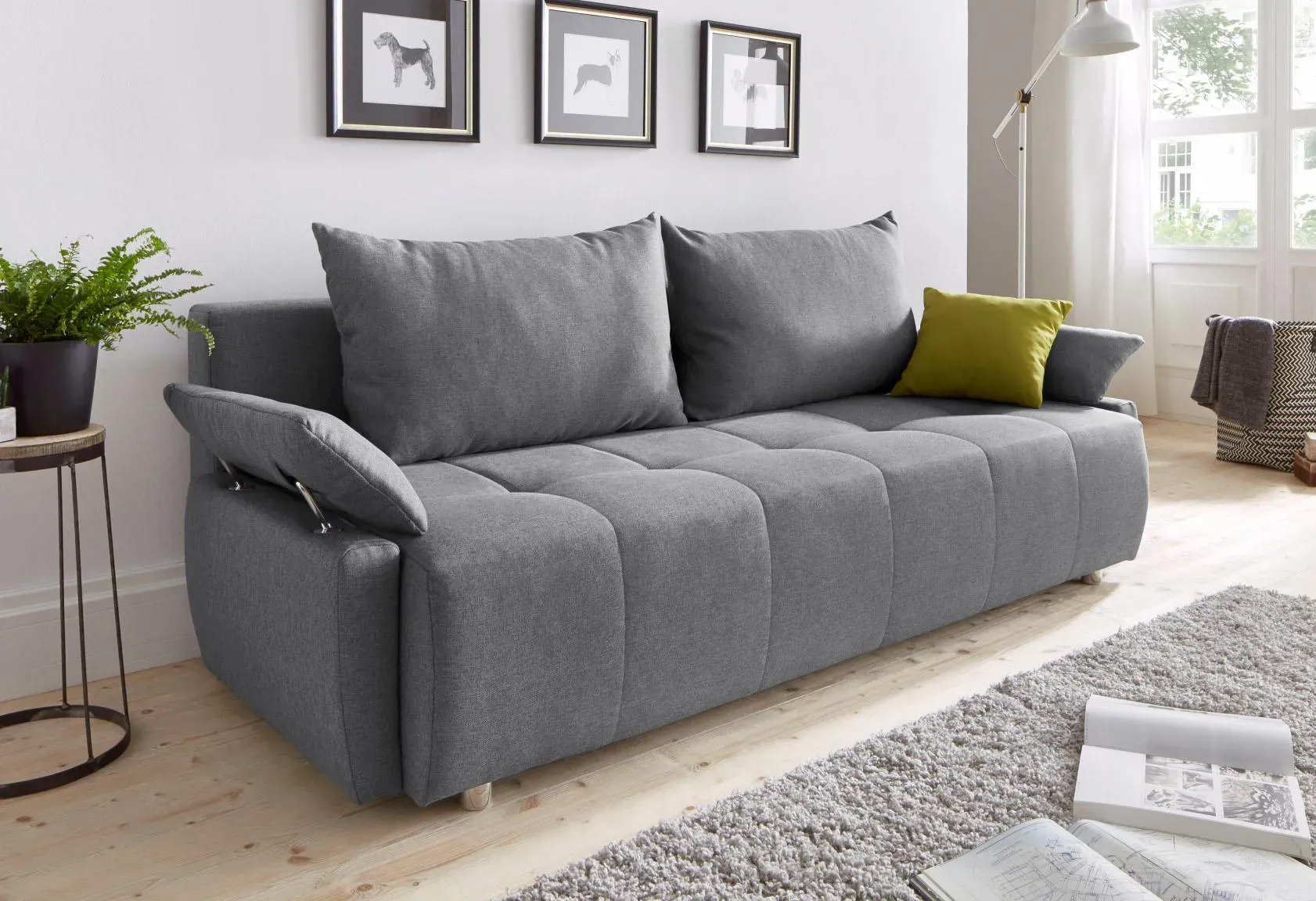 Schlafsofa COLLECTION AB 