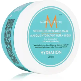 Moroccanoil Weightless Hydrating Mask 250 ml