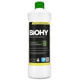 BIOHY Autoshampoo KFZ frischer Duft, Konzentrat, mit Abperleffekt, 1 Liter