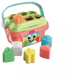 Clementoni: Formensortierbox