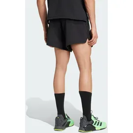 adidas D4T X 7 Zoll), Black L