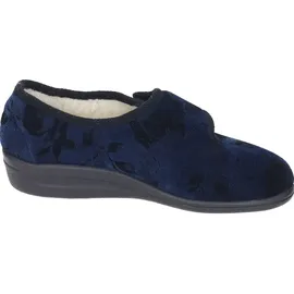 Pölking Clogs Blau 39