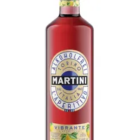 Martini Vibrante 750ml