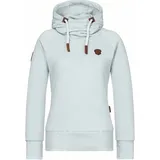 Naketano Mandy Spezial Hoodie Grün 34