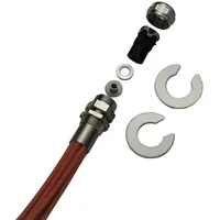 Telegärtner Kabelaufteiler ODS Mini für 4 Fasern TN-KA-4
