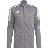 adidas Fußball - Teamsport Textil - Jacken Tiro 21, TEGRFO, M