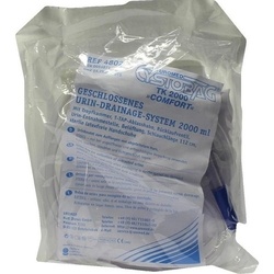 Uromed Cystobag Tk 2000ml Comfort