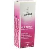 Weleda Wildrose Glättende Tagespflege Creme 30 ml