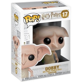 Funko POP! Harry Potter Dobby