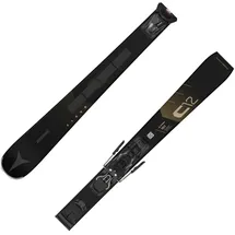 Atomic Cloud C12 RVSK C + M 10 GW