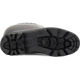 Aigle Atelier Gummistiefel Black 39