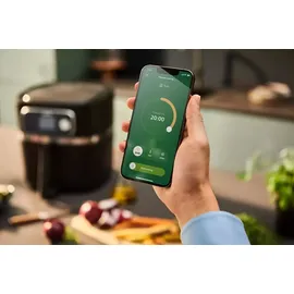 Philips Airfryer Combi XXL Connected HD9880/90