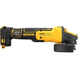 DeWalt DCG409VSNT 54V XR FlexVolt ohne Akku + Koffer