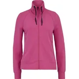 VENICE BEACH Sweatjacke VB Florence peony L - L
