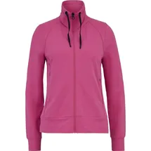 VENICE BEACH Sweatjacke VB Florence peony L - L