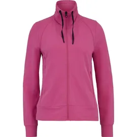 VENICE BEACH Sweatjacke VB Florence peony L - L