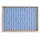 Zeller Serviertablett 44x30x5,5cm