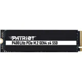 Patriot P400 Lite 2 TB M.2 2280 / M-Key / PCIe 4.0 x4, Kühlkörper (P400LP2KGM28H)