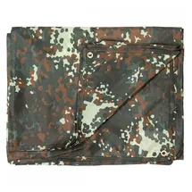 Max Fuchs MFH Mehrzweckplane, "Tarp", ca. 300 x 400 cm