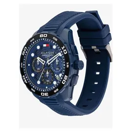 Tommy Hilfiger T-REGATTA 1792232 Silikon 10 mm 1792232