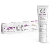 Curasept - Biosmalt-Mousse Schlagwirkung 50 + 50 ml, 2 Stück, (100 ml insgesamt)