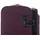 Stratic Bendigo Light Plus 4-Rollen Trolley 72 cm Laptopfach aubergine