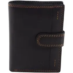 Gloko  Umhängetasche 15133 Braun Herren Accessoires  in Braun, 15