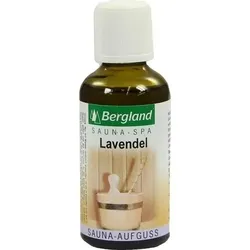 SAUNA AUFGUSS Konzentrat Lavendel 50 ml