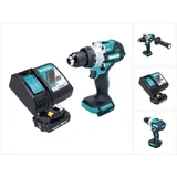 Makita DHP486RA1 inkl. 1 x 2,0 Ah + Ladegerät