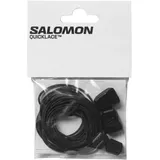 Salomon Quicklace KIT Natural/Black