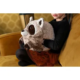 Noxxiez Kuscheltier – Grau
