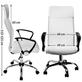 CASARIA Deluxe weiß