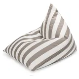 Sitting Point Sitzsack Calypso Santorin Taupe